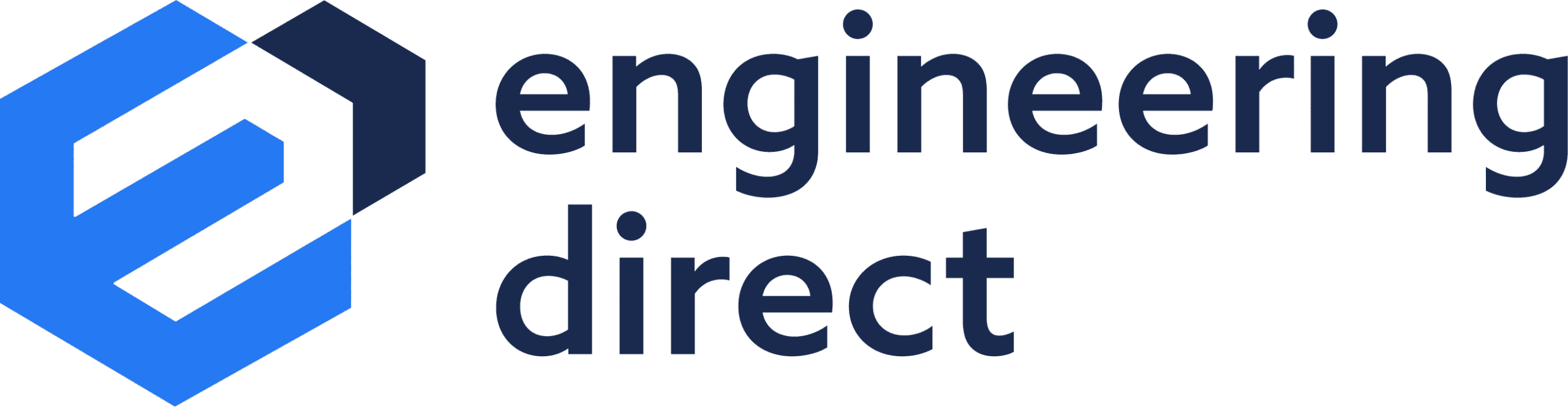 Engineering Direct Dark Logo