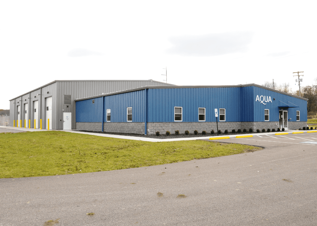 engineering services page